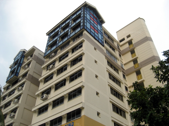 Pasir Ris Drive 6 thumbnail photo